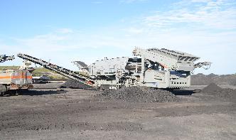 Mining and Mineral Processing 