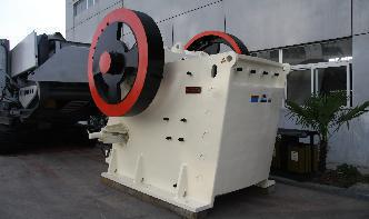 High Effective Impact Fine Crusher by China Company
