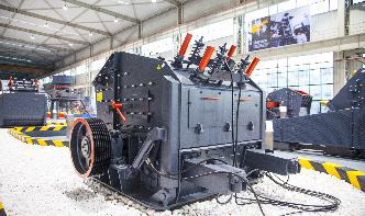 stonecrusher plant project report China LMZG Machinery