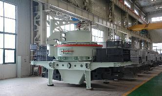 Mining EquipmentFTM Machinery 