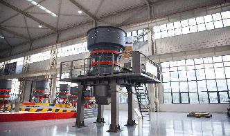 beneficiation crusher of magnetite iron ore