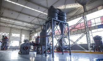 calcite grinding mill production line