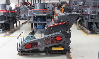 production of crushed stone aggregate China LMZG Machinery