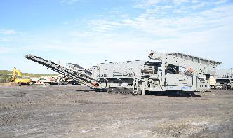 mining ore used stone crusher usa 