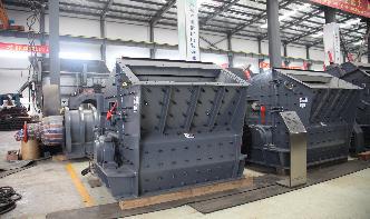 derivation of angle of nip of jaw crusher 