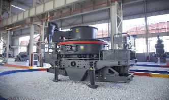 bauxite roller crushing machine setup industry 