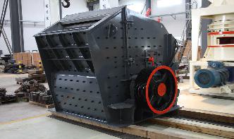 limonite ore production line crusher for sale 