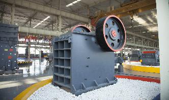coal crushing line belt conveyor 