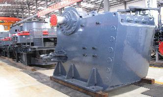 stone crusher plant project report 