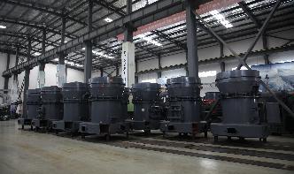 chrome ore processing plant crusher for sale