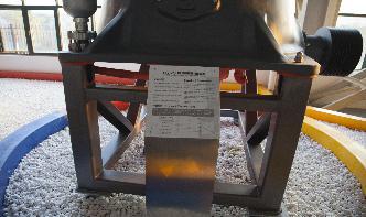 Auction Of Cement Grinding Unit In India Tpd
