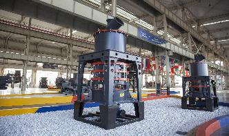 glass crushing machine 3 ton per hour 