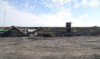 impact crusher used in crushing gold ores