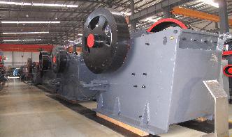 The global mining equipment market size was valued at ...