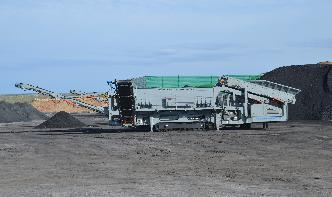 mining crushers in Canada, stone crusher for sale in South ...