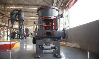 gravel machinery for sale 